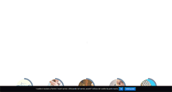 Desktop Screenshot of cividin.it
